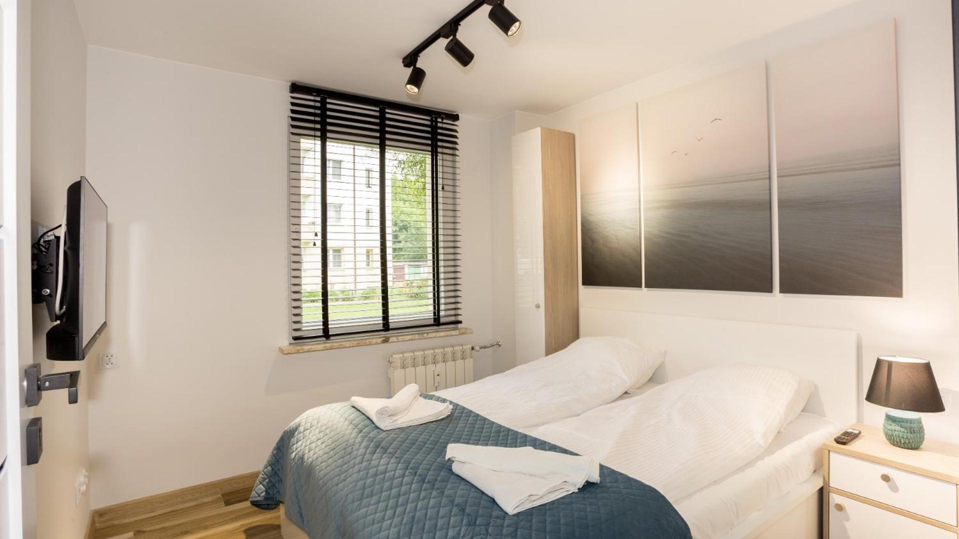 Apartament Baltycka 3 Устка Экстерьер фото